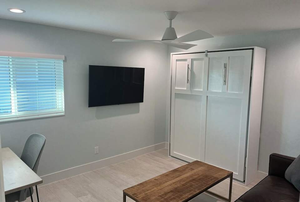 Canal-Front Florida Retreat with Private Dock and Pool Near Manasota Key - Englewood, Florida