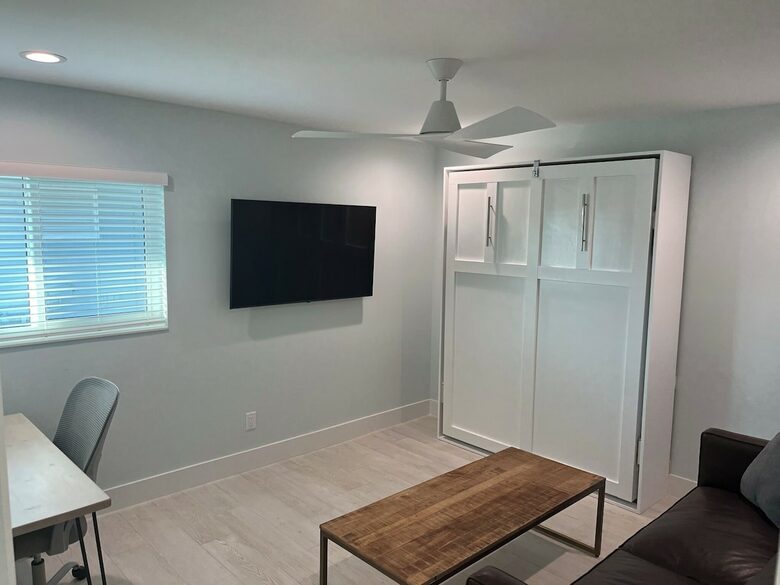 Canal-Front Florida Retreat with Private Dock and Pool Near Manasota Key - Englewood, Florida