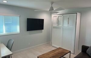 Canal-Front Florida Retreat with Private Dock and Pool Near Manasota Key - Englewood, Florida