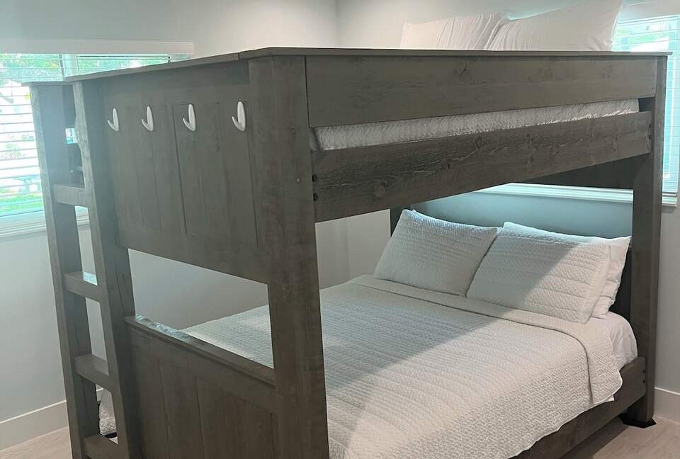 Canal-Front Florida Retreat with Private Dock and Pool Near Manasota Key - Englewood, Florida