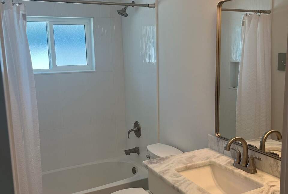 Canal-Front Florida Retreat with Private Dock and Pool Near Manasota Key - Englewood, Florida