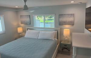 Canal-Front Florida Retreat with Private Dock and Pool Near Manasota Key - Englewood, Florida