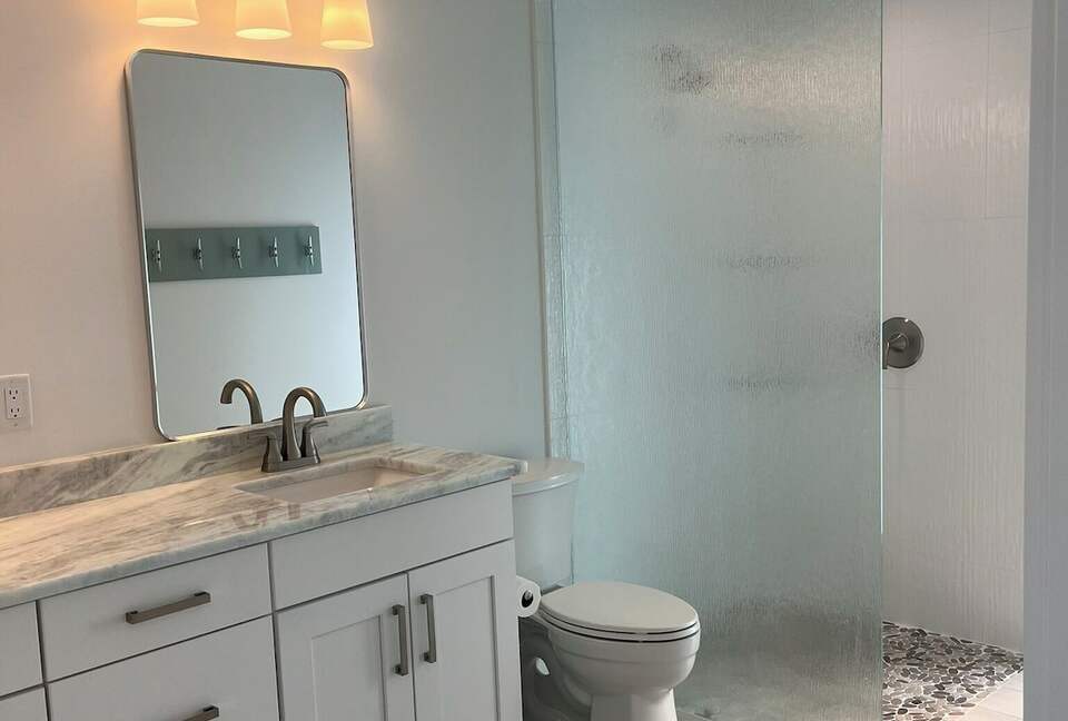 Canal-Front Florida Retreat with Private Dock and Pool Near Manasota Key - Englewood, Florida