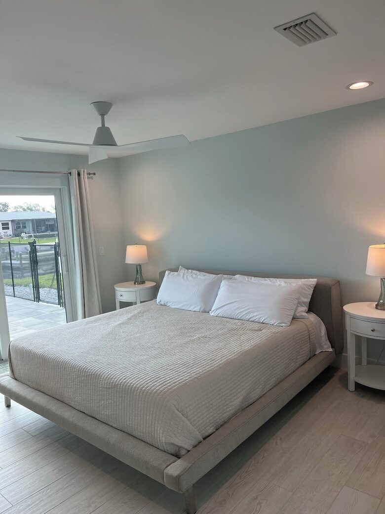 Canal-Front Florida Retreat with Private Dock and Pool Near Manasota Key - Englewood, Florida