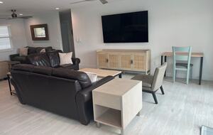 Canal-Front Florida Retreat with Private Dock and Pool Near Manasota Key - Englewood, Florida