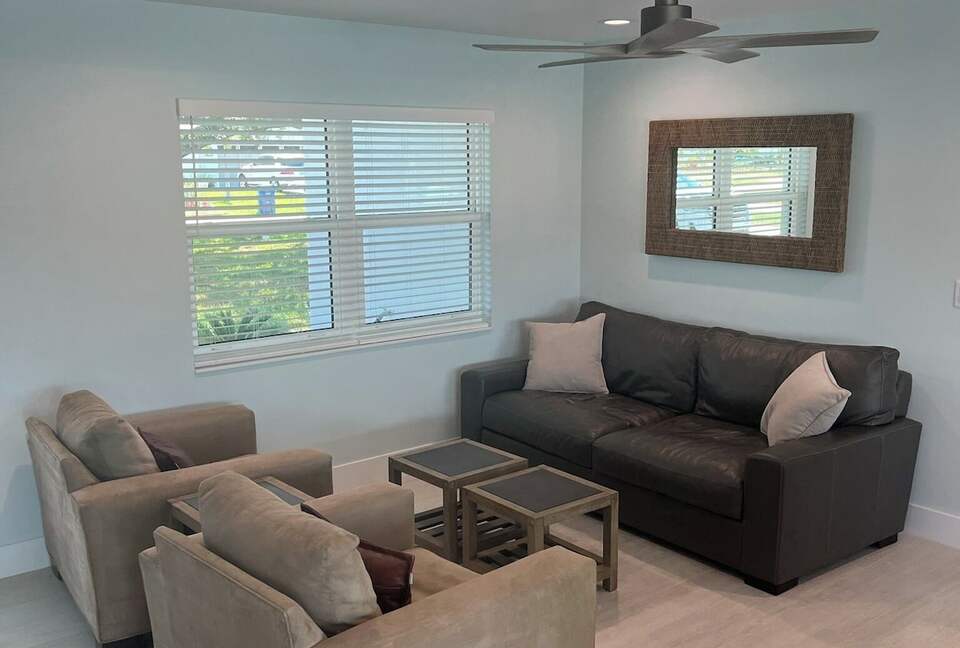 Canal-Front Florida Retreat with Private Dock and Pool Near Manasota Key - Englewood, Florida