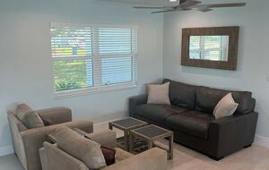 Canal-Front Florida Retreat with Private Dock and Pool Near Manasota Key - Englewood, Florida