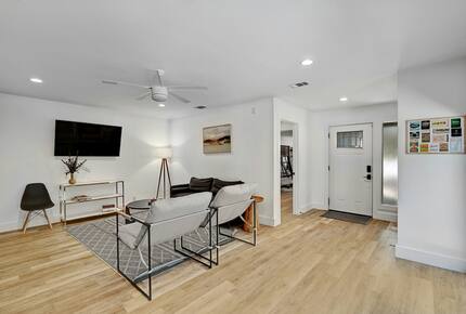 Private Austin Retreat with Dual Pools & Fire Pits - Austin, Texas