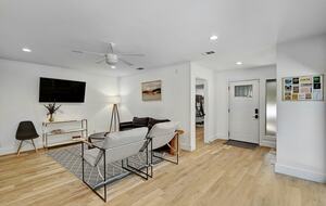 Private Austin Retreat with Dual Pools & Fire Pits - Austin, Texas