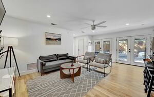 Private Austin Retreat with Dual Pools & Fire Pits - Austin, Texas