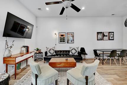 Private Austin Retreat with Dual Pools & Fire Pits - Austin, Texas