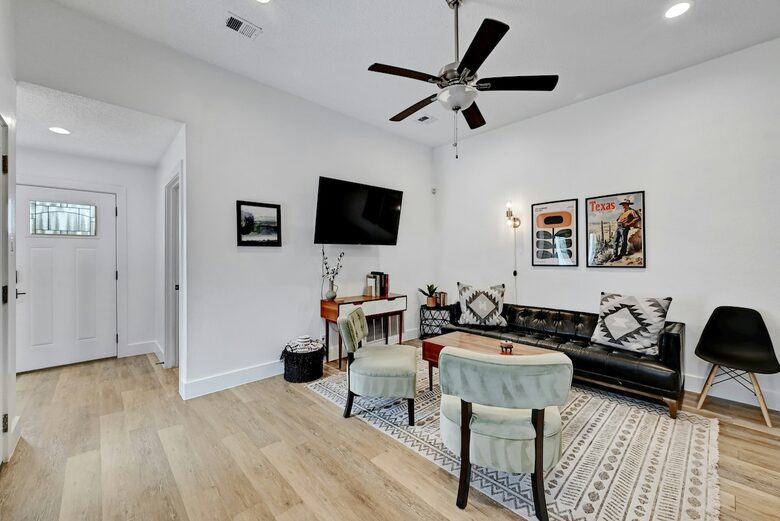 Private Austin Retreat with Dual Pools & Fire Pits - Austin, Texas