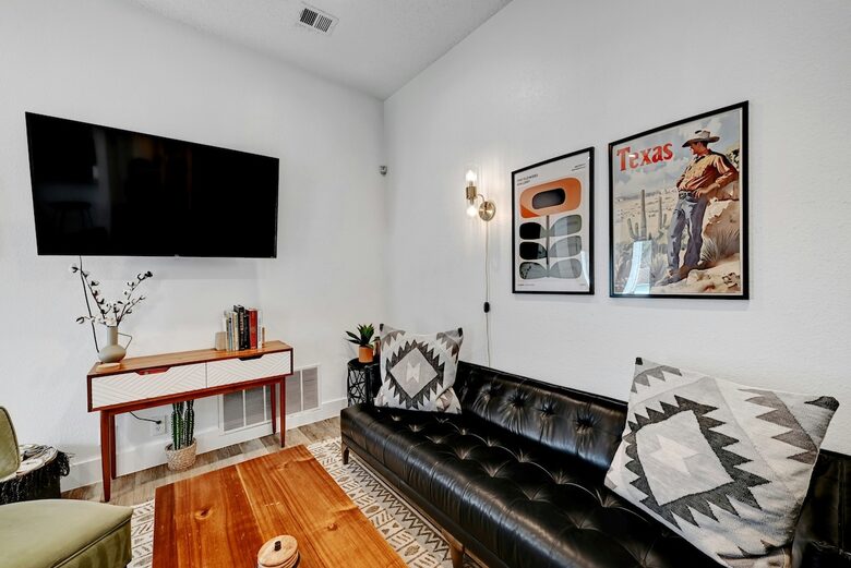 Private Austin Retreat with Dual Pools & Fire Pits - Austin, Texas