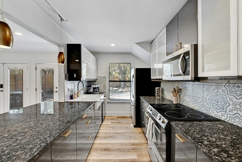 Private Austin Retreat with Dual Pools & Fire Pits - Austin, Texas