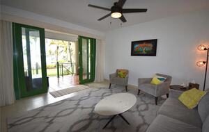 Coastal Garden Residence at Río Mar - Río Grande, Puerto Rico