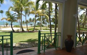 Coastal Garden Residence at Río Mar - Río Grande, Puerto Rico