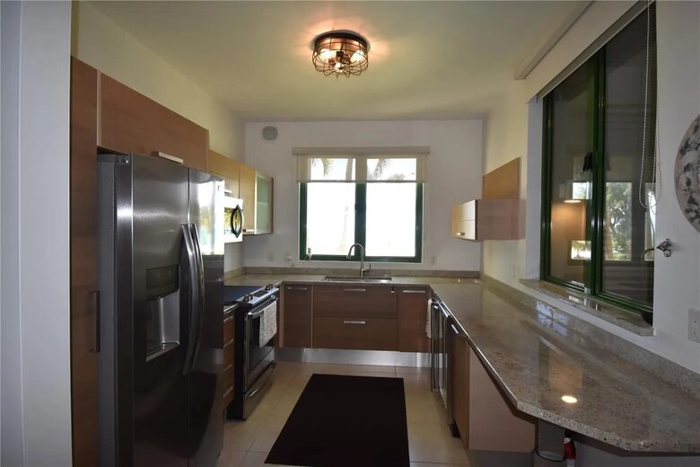 Coastal Oceanfront Residence at Río Mar - Río Grande, Puerto Rico