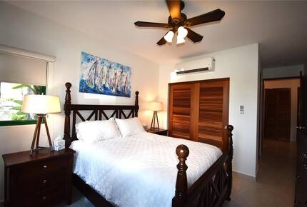 Coastal Oceanfront Residence at Río Mar - Río Grande, Puerto Rico