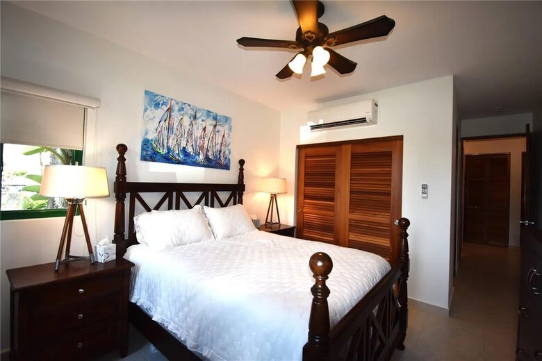 Coastal Oceanfront Residence at Río Mar - Río Grande, Puerto Rico