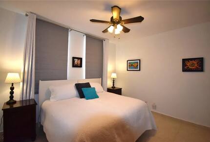 Coastal Oceanfront Residence at Río Mar - Río Grande, Puerto Rico