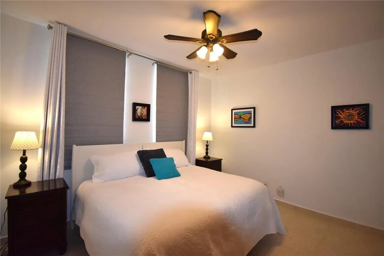 Coastal Oceanfront Residence at Río Mar - Río Grande, Puerto Rico