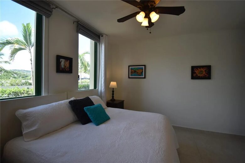 Coastal Oceanfront Residence at Río Mar - Río Grande, Puerto Rico