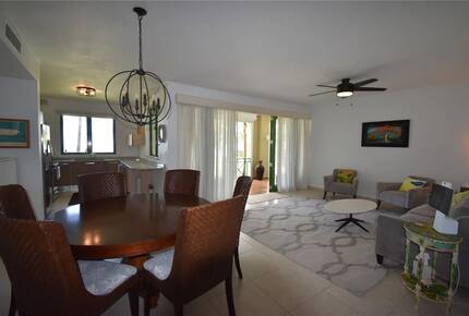 Coastal Oceanfront Residence at Río Mar - Río Grande, Puerto Rico