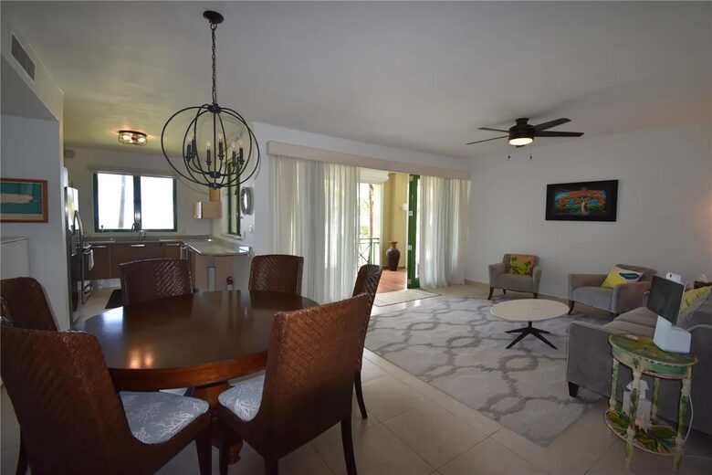 Coastal Oceanfront Residence at Río Mar - Río Grande, Puerto Rico
