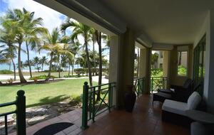 Coastal Garden Residence at Río Mar - Río Grande, Puerto Rico