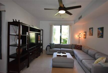 Coastal Oceanfront Residence at Río Mar - Río Grande, Puerto Rico