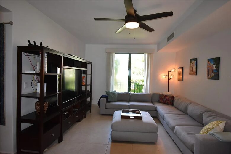 Coastal Oceanfront Residence at Río Mar - Río Grande, Puerto Rico