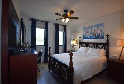 Coastal Oceanfront Residence at Río Mar - Río Grande, Puerto Rico