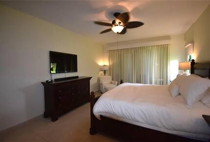 Coastal Oceanfront Residence at Río Mar - Río Grande, Puerto Rico