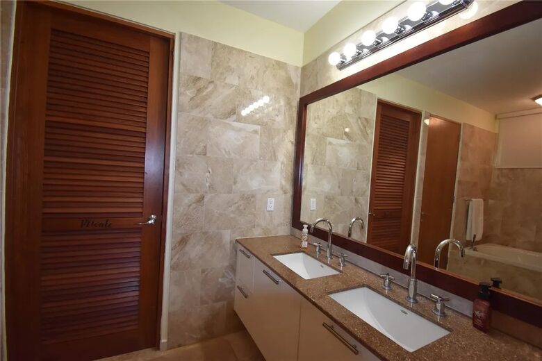 Coastal Oceanfront Residence at Río Mar - Río Grande, Puerto Rico