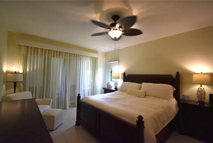 Coastal Oceanfront Residence at Río Mar - Río Grande, Puerto Rico