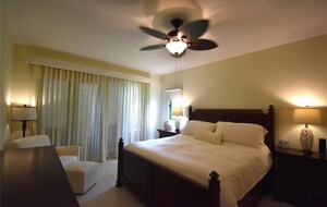 Coastal Garden Residence at Río Mar - Río Grande, Puerto Rico