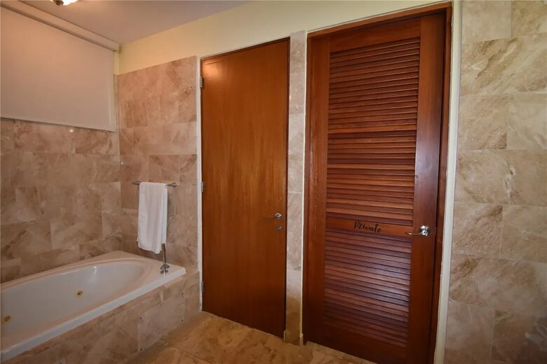 Coastal Oceanfront Residence at Río Mar - Río Grande, Puerto Rico