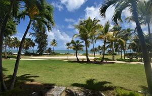 Coastal Garden Residence at Río Mar - Río Grande, Puerto Rico