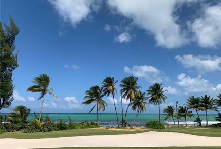 Coastal Oceanfront Residence at Río Mar - Río Grande, Puerto Rico