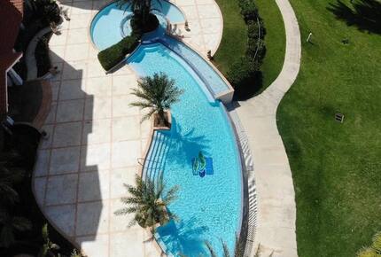 Coastal Oceanfront Residence at Río Mar - Río Grande, Puerto Rico