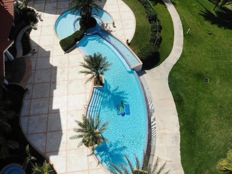 Coastal Oceanfront Residence at Río Mar - Río Grande, Puerto Rico