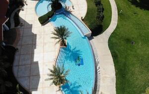 Coastal Garden Residence at Río Mar - Río Grande, Puerto Rico