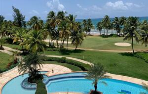 Coastal Garden Residence at Río Mar - Río Grande, Puerto Rico