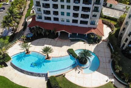 Coastal Oceanfront Residence at Río Mar - Río Grande, Puerto Rico