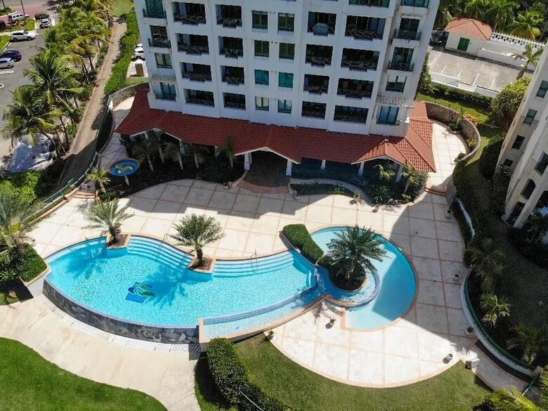 Coastal Oceanfront Residence at Río Mar - Río Grande, Puerto Rico