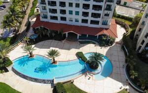 Coastal Garden Residence at Río Mar - Río Grande, Puerto Rico