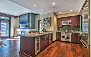Luxury Condo at Ritz-Carlton Lake Tahoe - Truckee, California