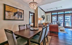 Luxury Condo at Ritz-Carlton Lake Tahoe - Truckee, California