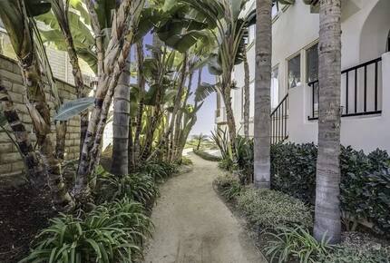 Coastal Village Living Steps to San Clemente Beach - San Clemente, California