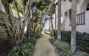 Coastal Village Living Steps to San Clemente Beach - San Clemente, California